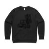 AS Colour Womens Supply Crew Thumbnail