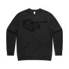 AS Colour Womens Supply Crew Thumbnail