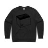 AS Colour Womens Supply Crew Thumbnail