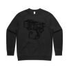 AS Colour Womens Supply Crew Thumbnail