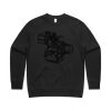 AS Colour Womens Supply Crew Thumbnail