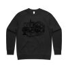 AS Colour Womens Supply Crew Thumbnail