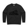 AS Colour Womens Supply Crew Thumbnail