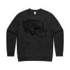 AS Colour Womens Supply Crew Thumbnail