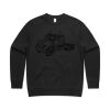 AS Colour Womens Supply Crew Thumbnail