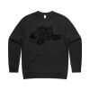 AS Colour Womens Supply Crew Thumbnail