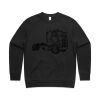 AS Colour Womens Supply Crew Thumbnail