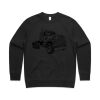 AS Colour Womens Supply Crew Thumbnail