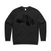 AS Colour Womens Supply Crew Thumbnail