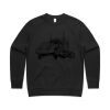 AS Colour Womens Supply Crew Thumbnail