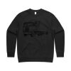 AS Colour Womens Supply Crew Thumbnail