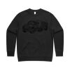 AS Colour Womens Supply Crew Thumbnail