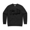 AS Colour Womens Supply Crew Thumbnail