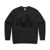 AS Colour Womens Supply Crew Thumbnail