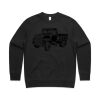 AS Colour Womens Supply Crew Thumbnail