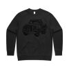 AS Colour Womens Supply Crew Thumbnail