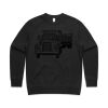 AS Colour Womens Supply Crew Thumbnail