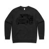 AS Colour Womens Supply Crew Thumbnail