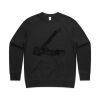 AS Colour Womens Supply Crew Thumbnail