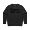AS Colour Womens Supply Crew Thumbnail