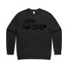 AS Colour Womens Supply Crew Thumbnail