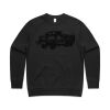 AS Colour Womens Supply Crew Thumbnail
