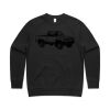 AS Colour Womens Supply Crew Thumbnail