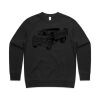 AS Colour Womens Supply Crew Thumbnail