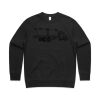 AS Colour Womens Supply Crew Thumbnail