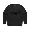 AS Colour Womens Supply Crew Thumbnail