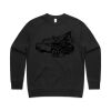 AS Colour Womens Supply Crew Thumbnail