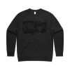 AS Colour Womens Supply Crew Thumbnail