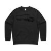 AS Colour Womens Supply Crew Thumbnail