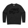 AS Colour Womens Supply Crew Thumbnail