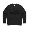AS Colour Womens Supply Crew Thumbnail