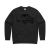 AS Colour Womens Supply Crew Thumbnail