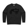 AS Colour Womens Supply Crew Thumbnail