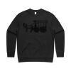 AS Colour Womens Supply Crew Thumbnail