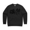 AS Colour Womens Supply Crew Thumbnail