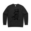 AS Colour Womens Supply Crew Thumbnail