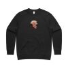 AS Colour Womens Supply Crew Thumbnail
