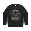 AS Colour Womens Supply Crew Thumbnail