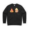 AS Colour Womens Supply Crew Thumbnail