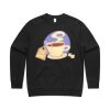 AS Colour Womens Supply Crew Thumbnail