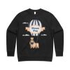 AS Colour Womens Supply Crew Thumbnail