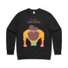 AS Colour Womens Supply Crew Thumbnail