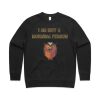 AS Colour Womens Supply Crew Thumbnail