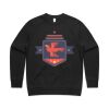AS Colour Womens Supply Crew Thumbnail