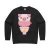 AS Colour Womens Supply Crew Thumbnail