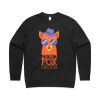 AS Colour Womens Supply Crew Thumbnail